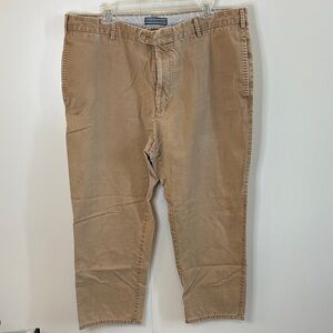 Peter Millar Classic Khaki Chinos